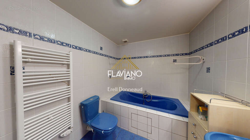 Appartement avec Studio indépendant totalisant 98 M2 - photo 3