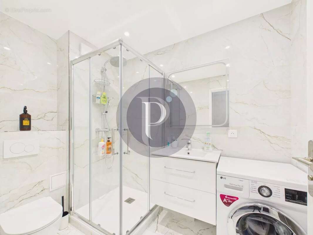 Appartement à FRESNES