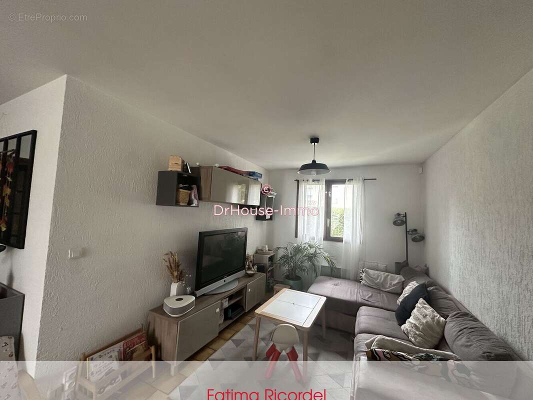 Maison à LE HAILLAN