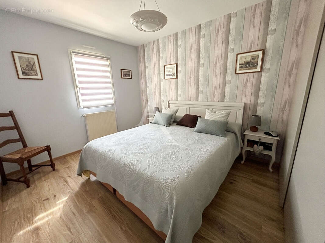 Maison familiale d'environ 179 m² en plein coeur de Saint-André-des-Eaux - photo 8