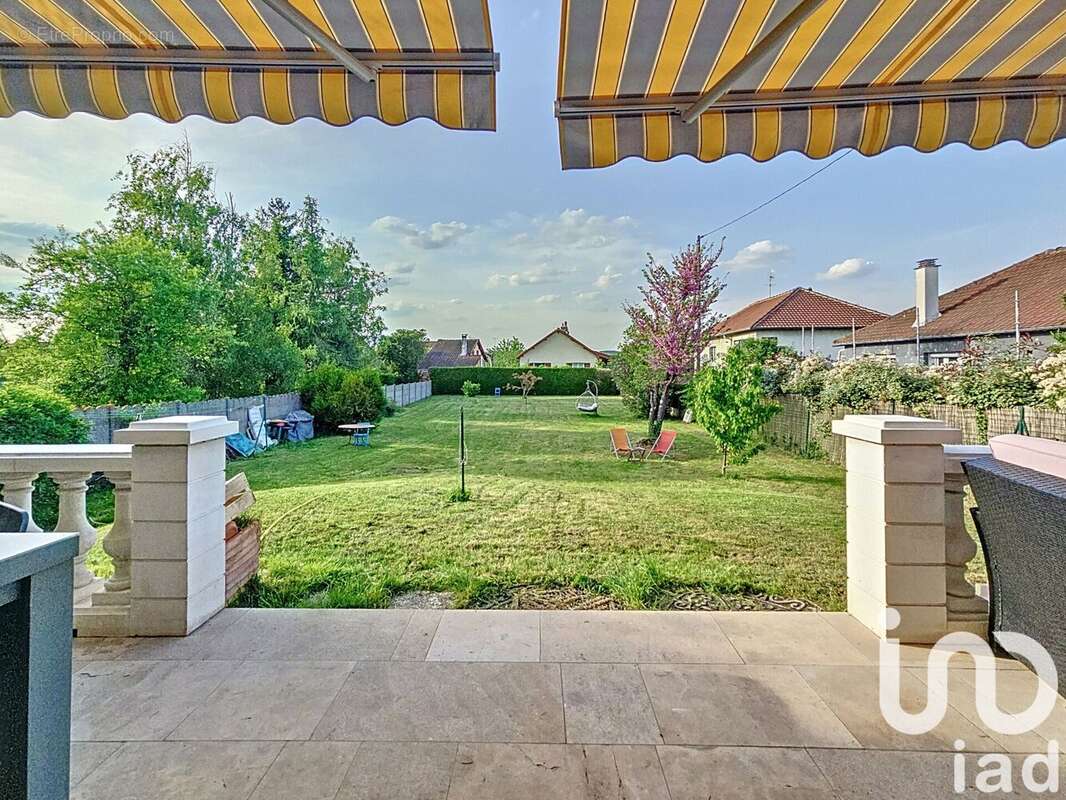 Photo 5 - Maison à ARPAJON