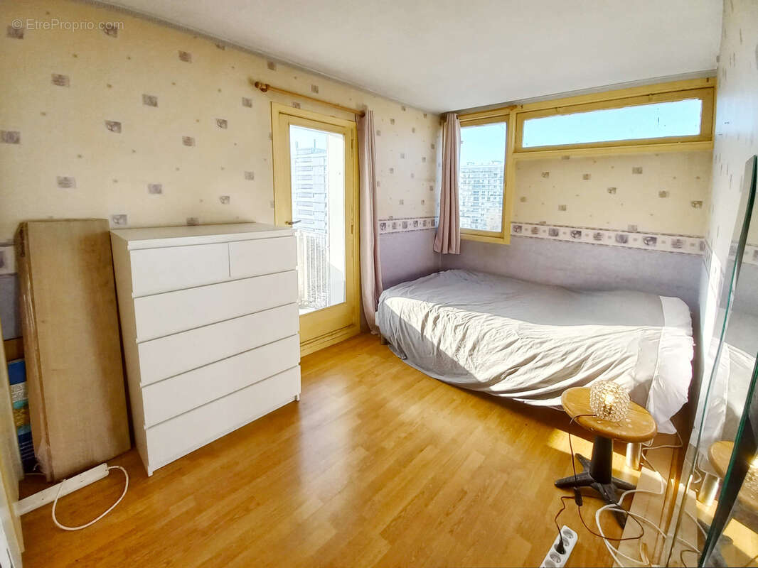 Appartement à CRETEIL