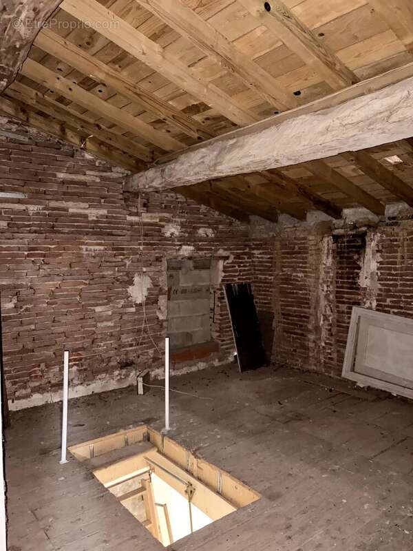 Appartement à VILLEFRANCHE-DE-LAURAGAIS