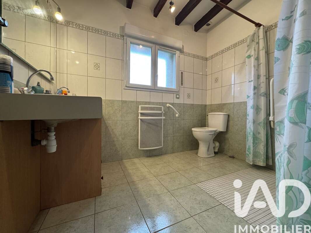 Photo 7 - Maison à MORIERS