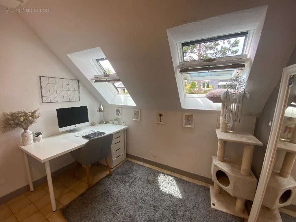 Maison à LE PLESSIS-TREVISE