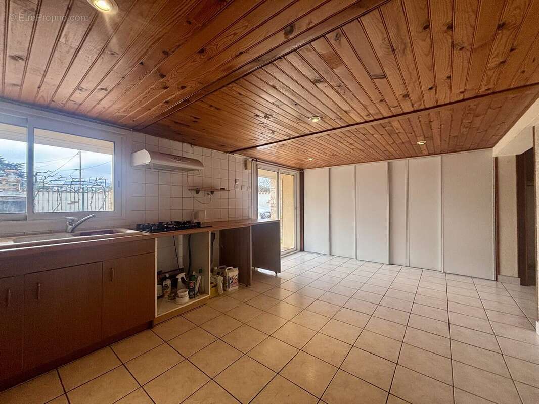 Maison à VILLENEUVE-SUR-LOT