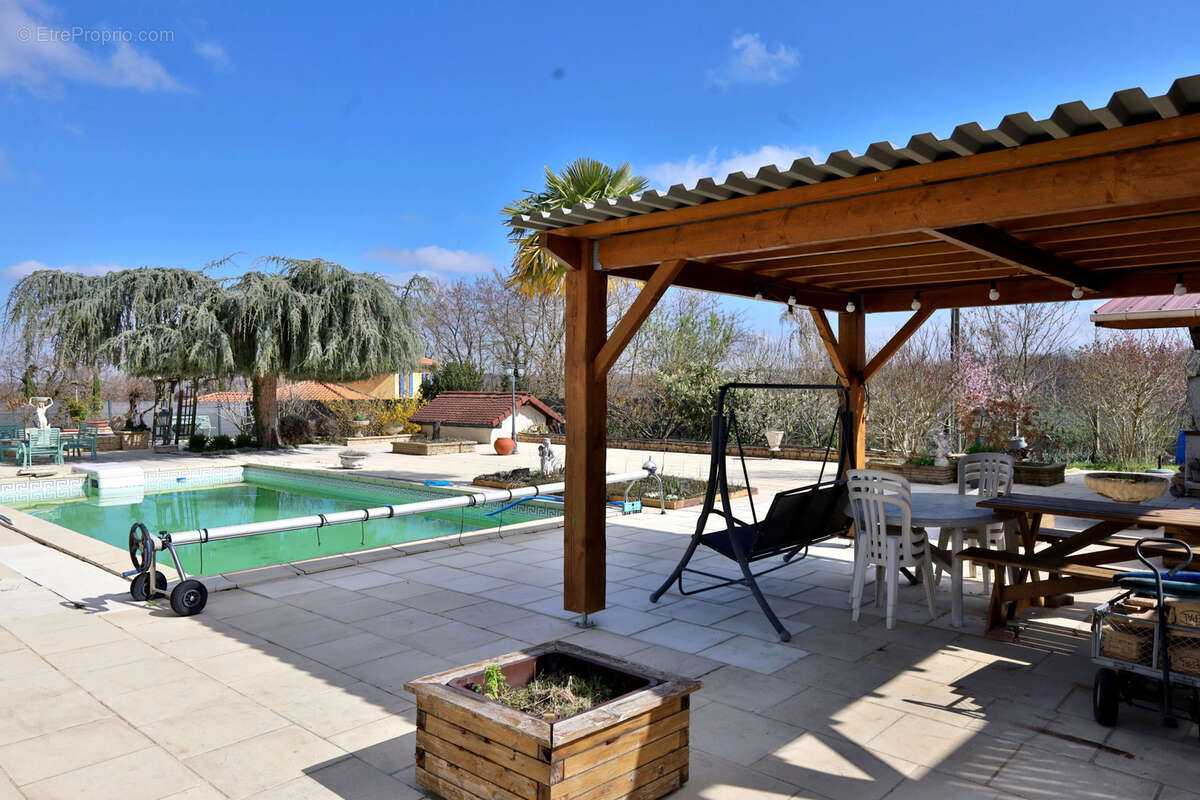 Maison à SEPTEME