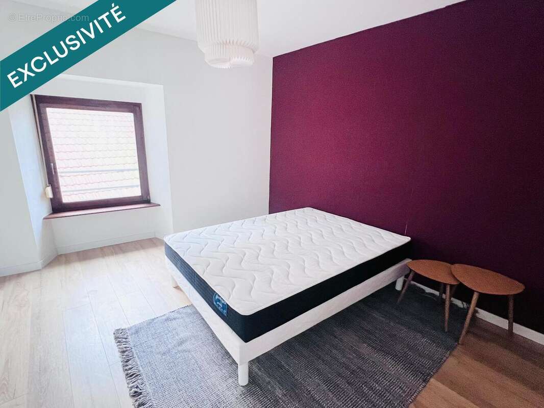 Photo 7 - Appartement à SARREGUEMINES