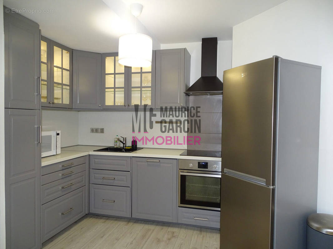 Appartement à CAVAILLON
