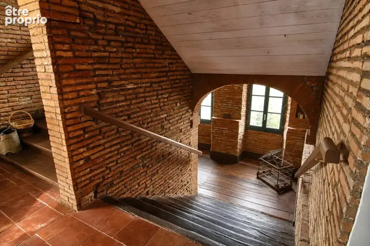 Appartement de 9 pièces de 500 m² à Montauban - photo 24