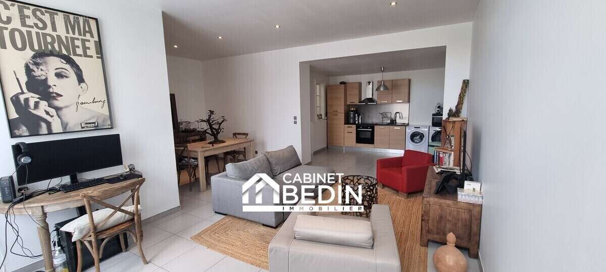 Maison à BELIN-BELIET