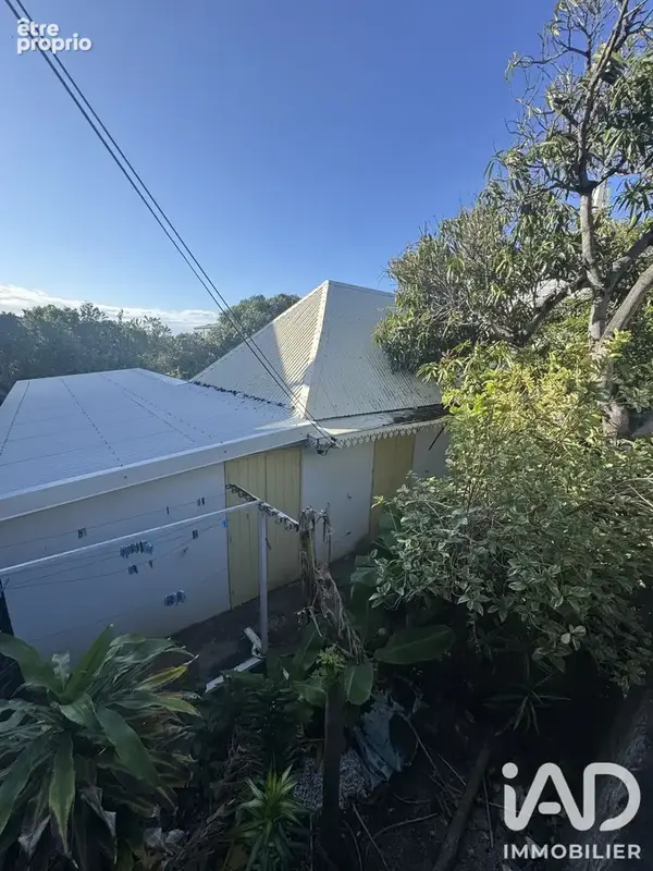 Photo 1 - Maison à SAINT-PIERRE
