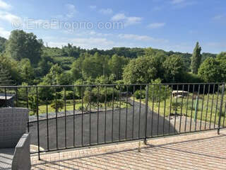 Maison à NANTEUIL-EN-VALLEE