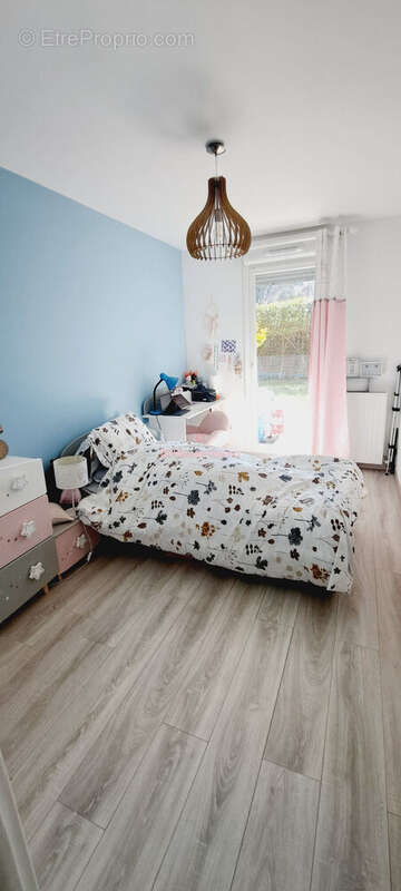 Appartement à SUCY-EN-BRIE