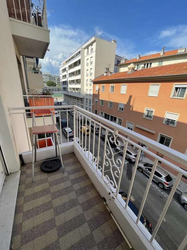 Appartement 3 pieces vernier Nice - photo 9