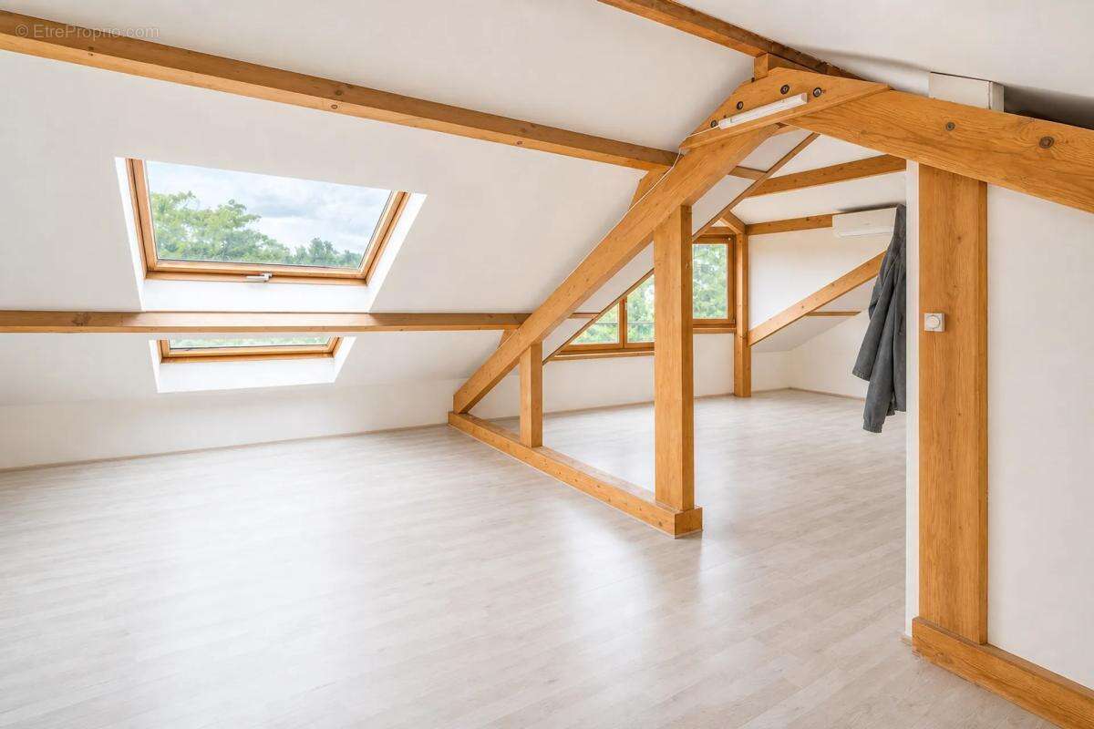 Maison à NOISY-LE-SEC