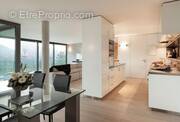 Appartement à ANSE