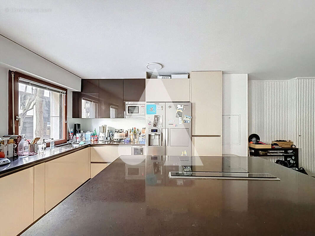 Appartement à RUEIL-MALMAISON