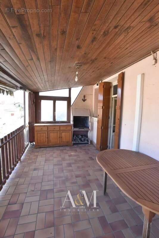 Appartement à AGDE