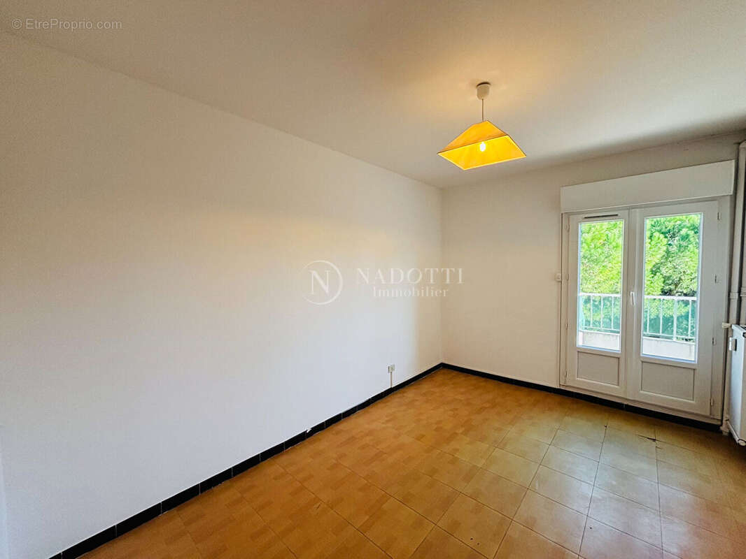 Appartement à CAVAILLON