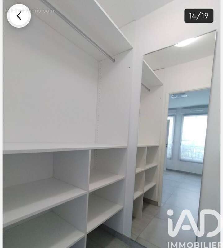 Photo 9 - Appartement à LE PLESSIS-ROBINSON