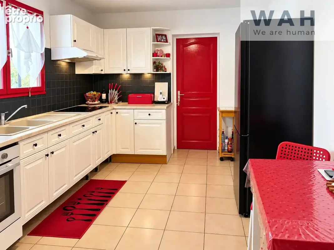 Maison de plain pied - 92m2 - 4p - terrain 345m2 - photo 5