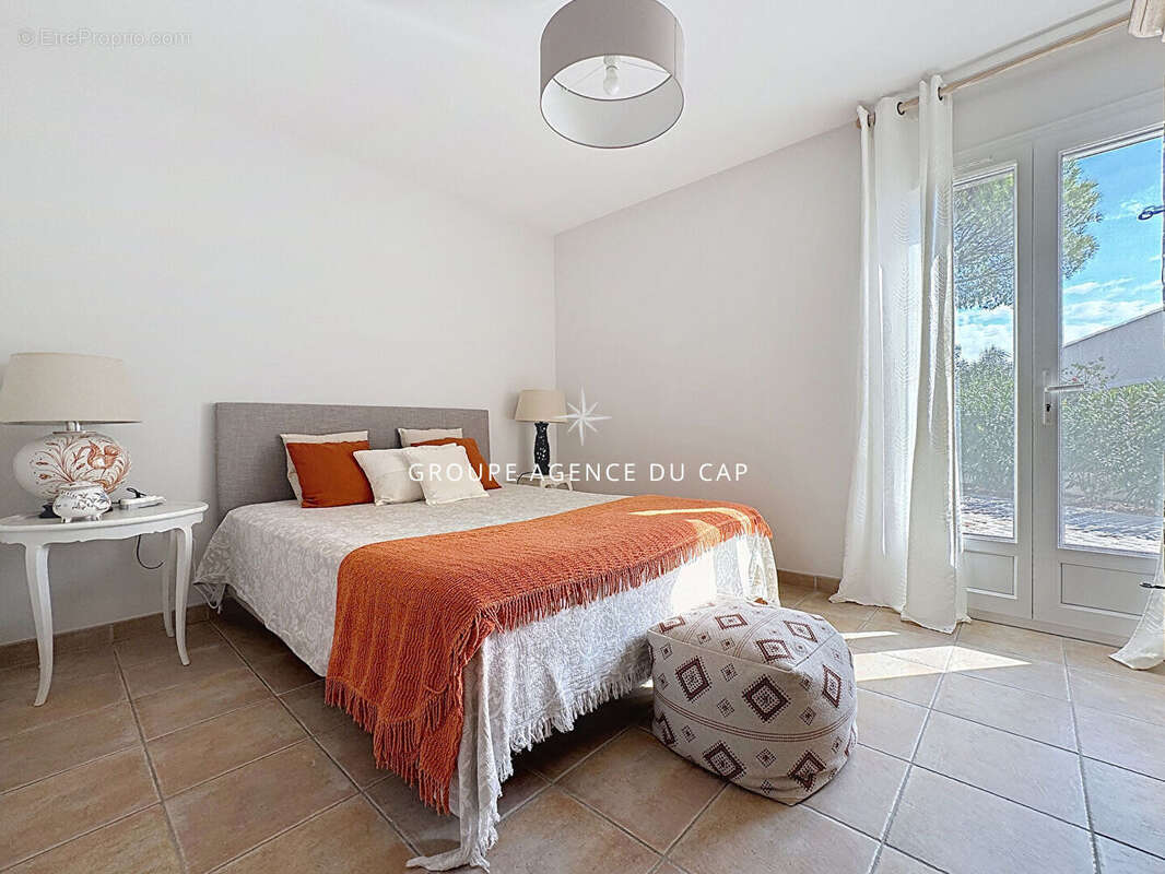 Maison à SAINT-RAPHAEL