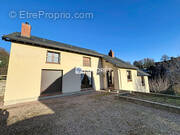 Maison à SAINT-LEONARD