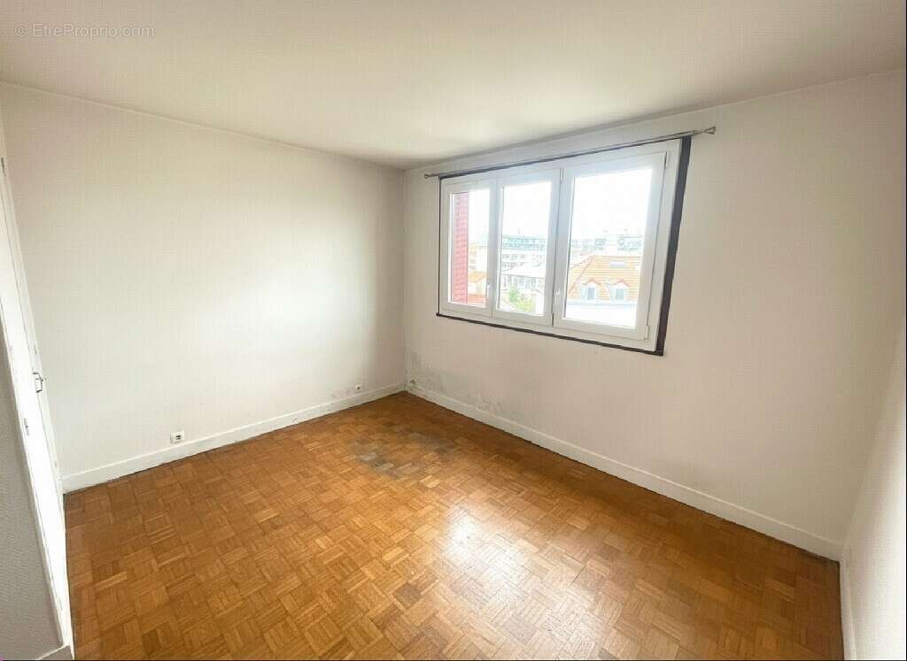 Appartement 64m² à alfortville - photo 5