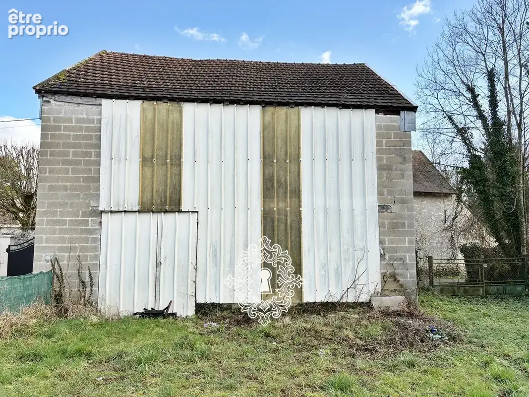 Région Bray sur Seine - photo 10