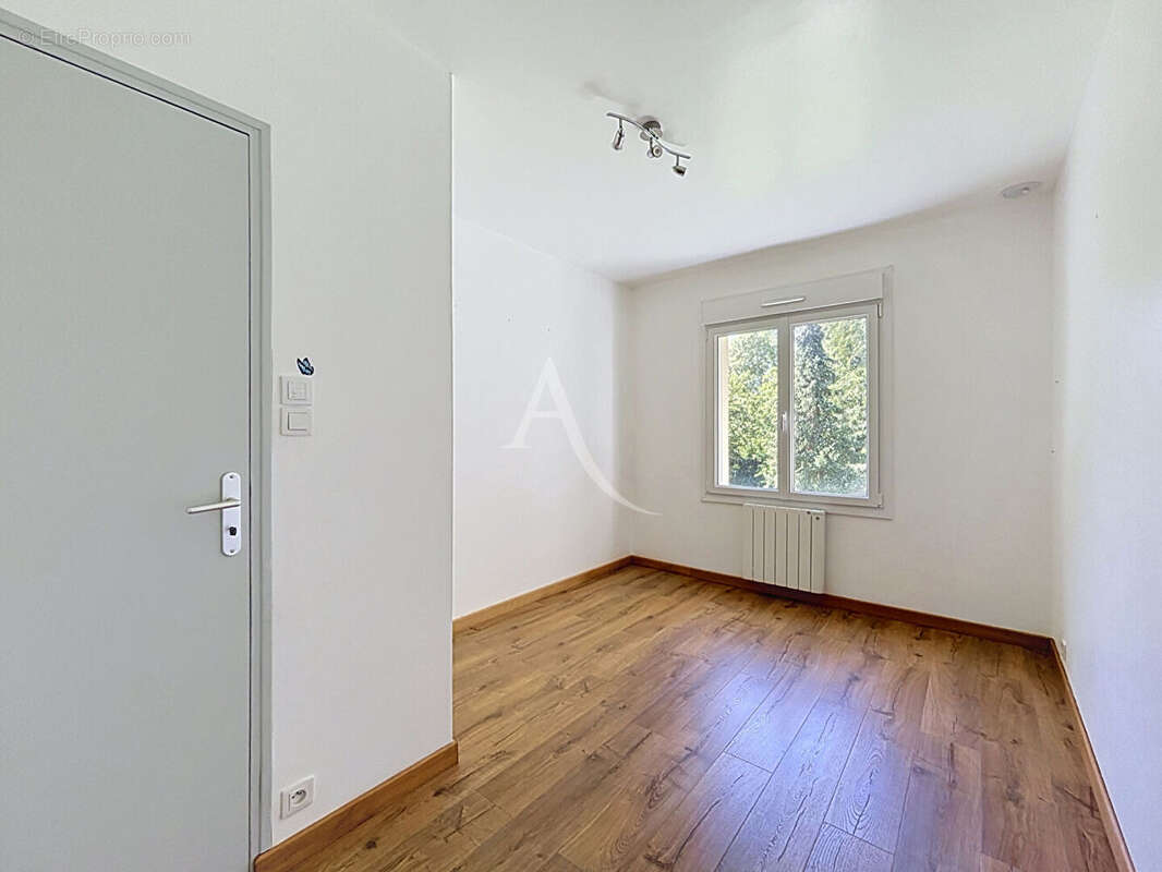 Maison à ANDOUILLE