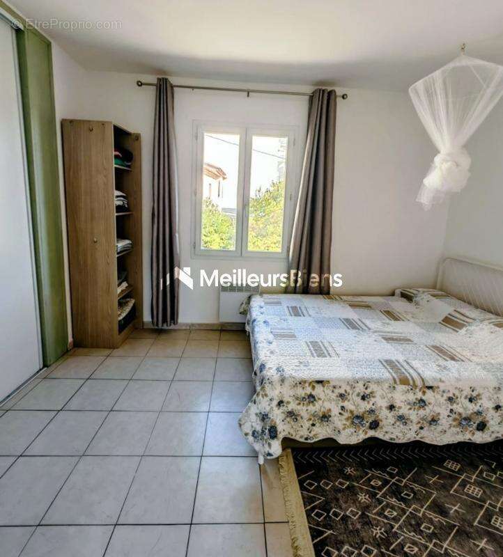 Appartement à LA SEYNE-SUR-MER