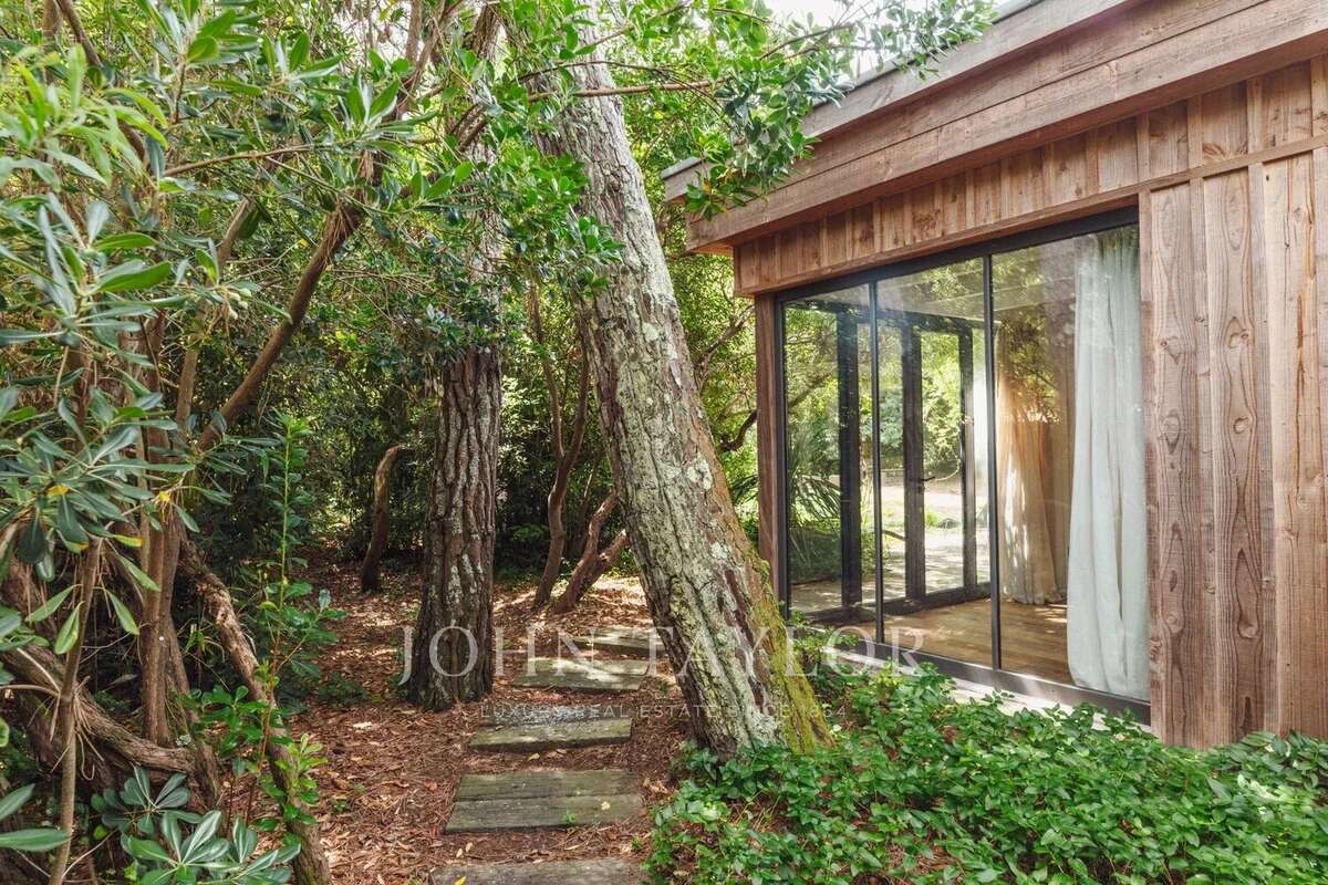 Maison à LEGE-CAP-FERRET