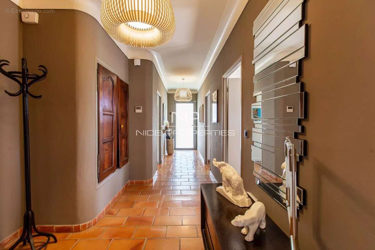 Maison à SAINT-JEANNET