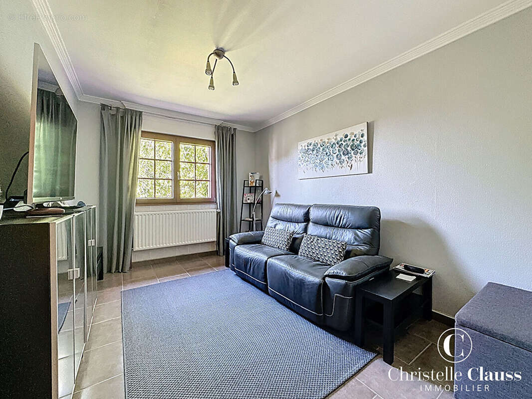 Maison à HOHENGOEFT