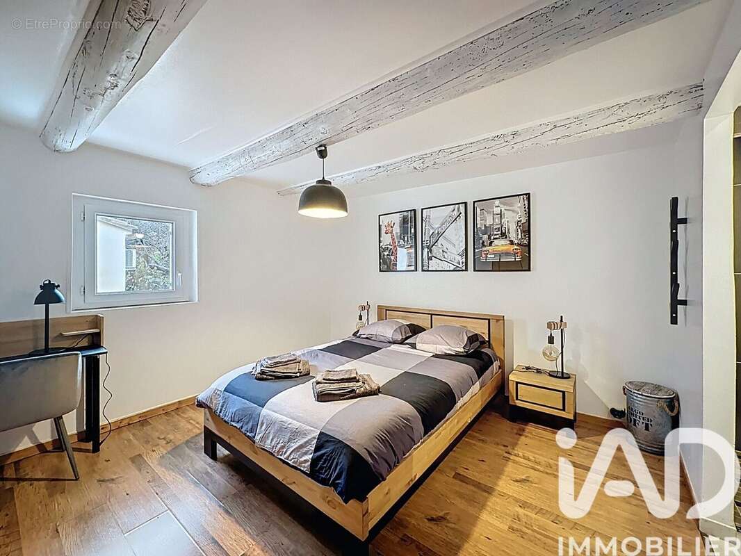 Photo 6 - Appartement à CAUMONT-SUR-DURANCE