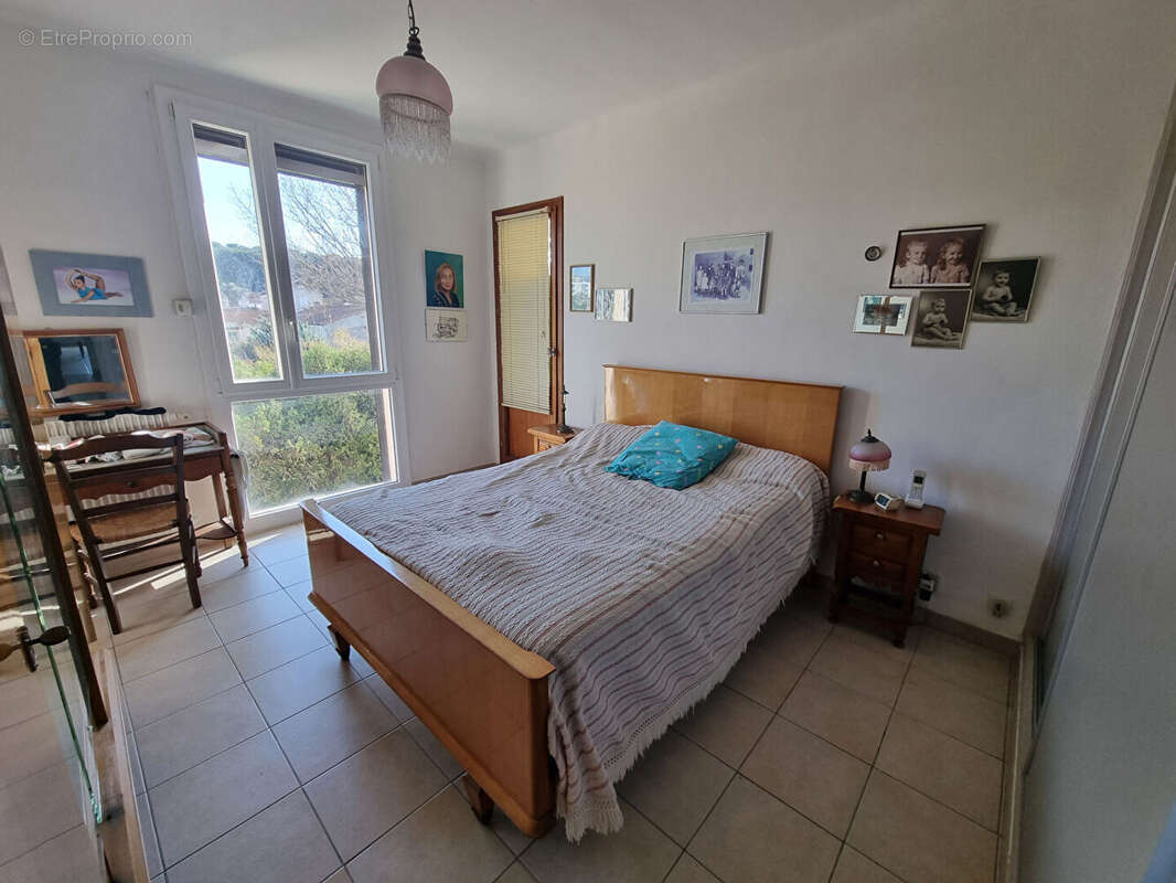 Appartement à MARTIGUES