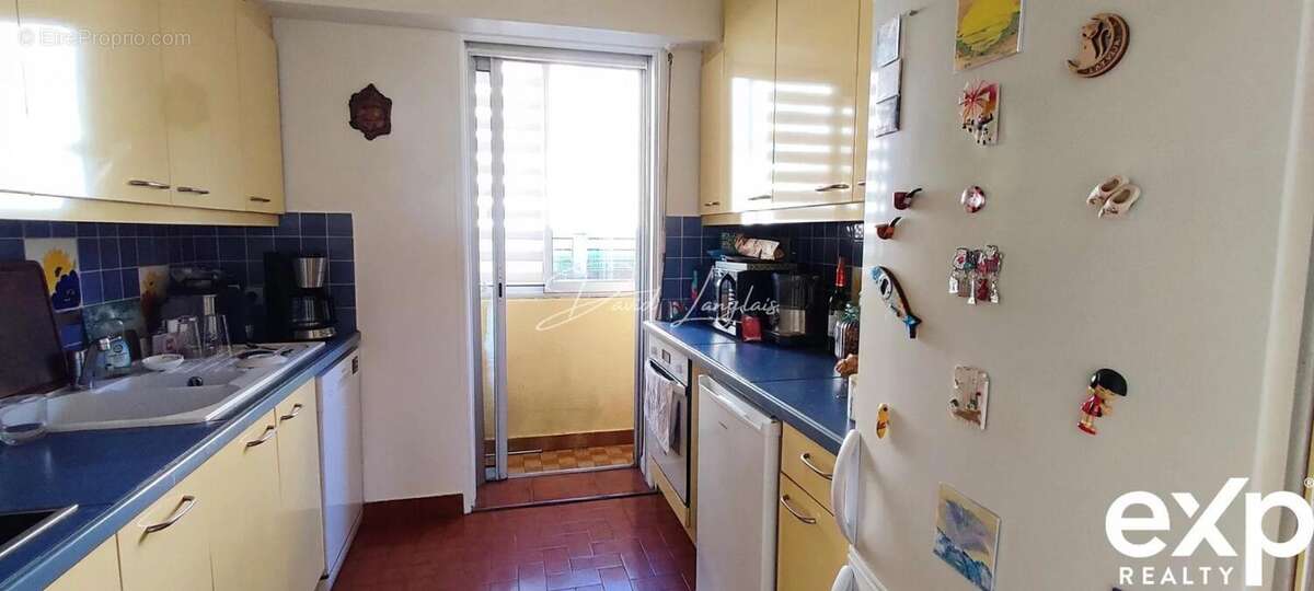 Appartement à GRASSE