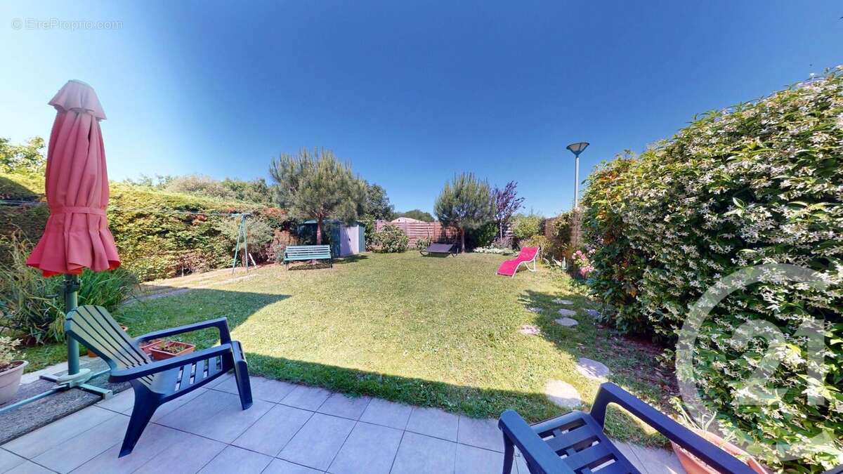 Photo 2 - Maison à COLOMIERS