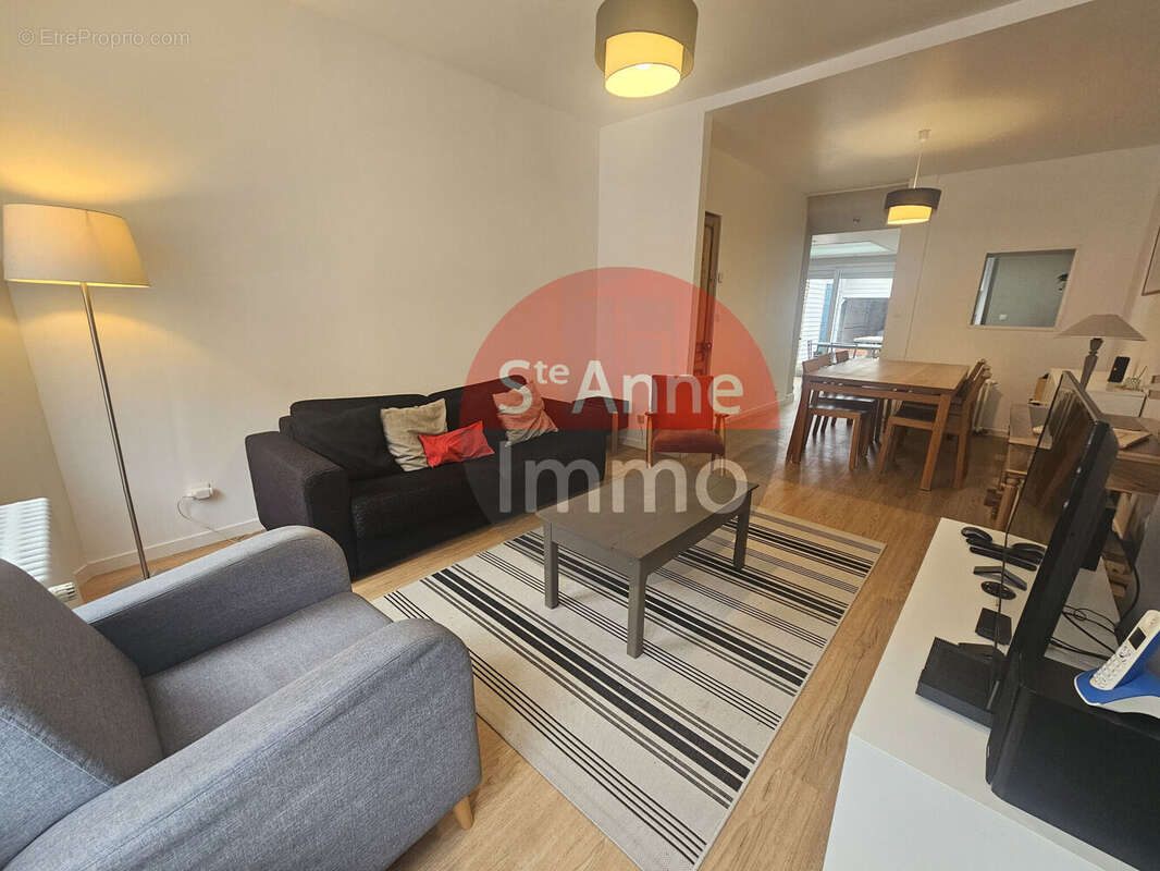 Photo 6 - Maison à AMIENS