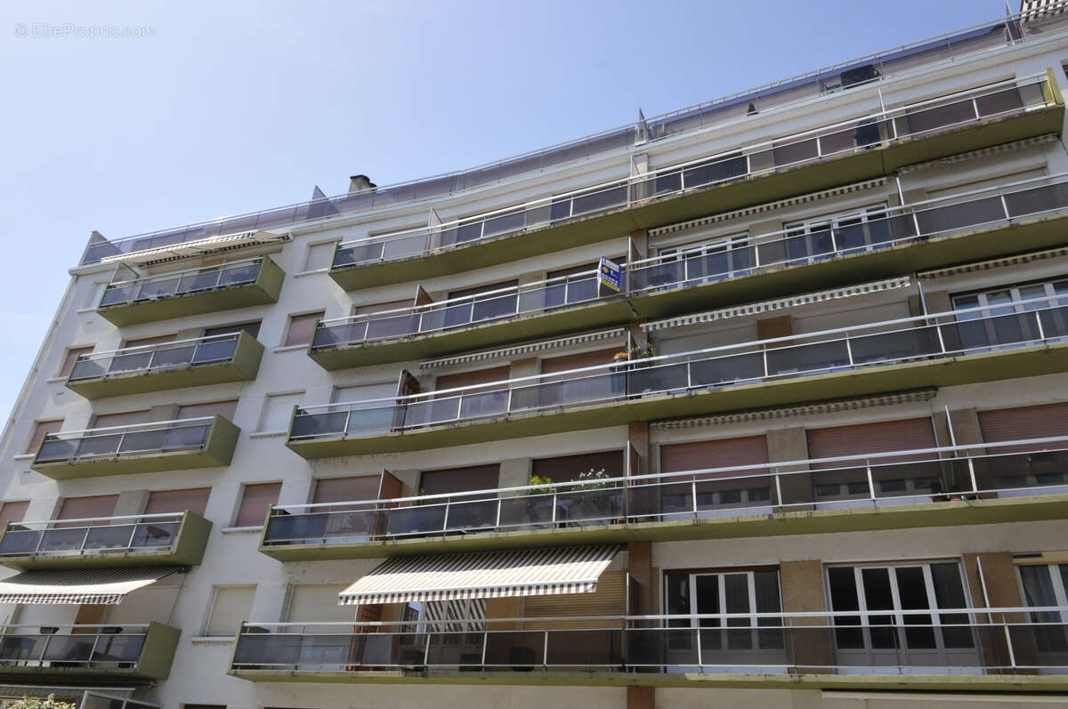 Appartement à LIMOGES