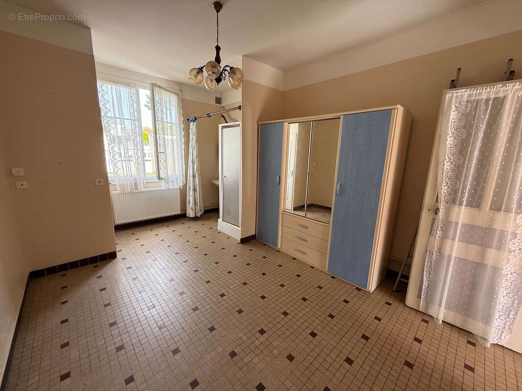 Maison à LA BAULE-ESCOUBLAC