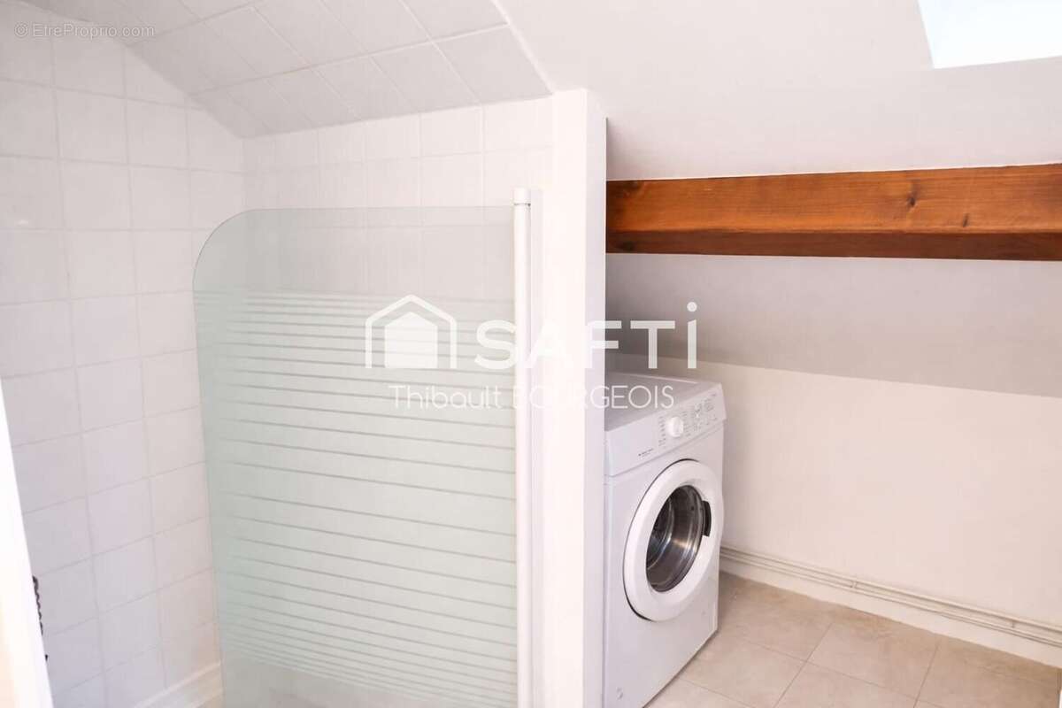 Photo 8 - Maison à MELUN