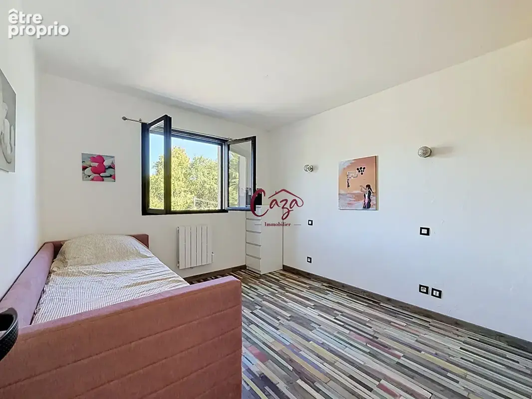 Maison de plain pied 110 m2 rennové beau terrain - photo 11