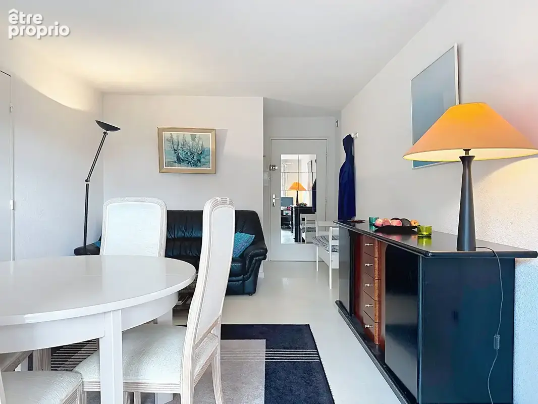 Appartement Cabourg 3 pièce(s) 37,7 m2 - photo 8
