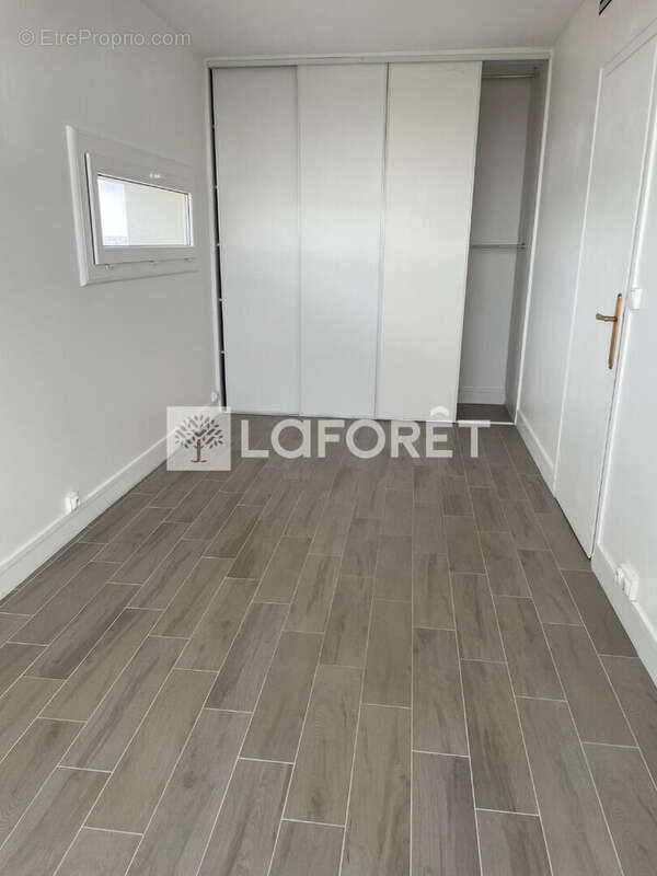 Appartement à CRETEIL