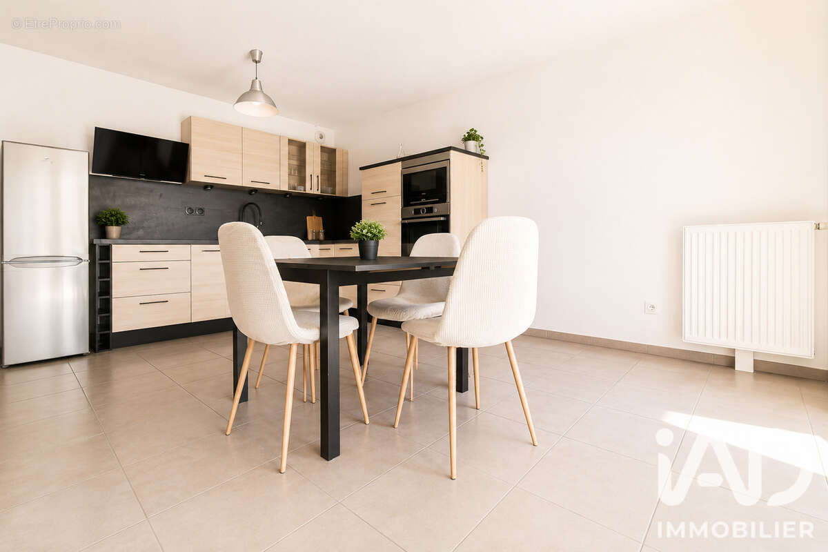 Appartement 67 m² à Toulouse  - photo 5
