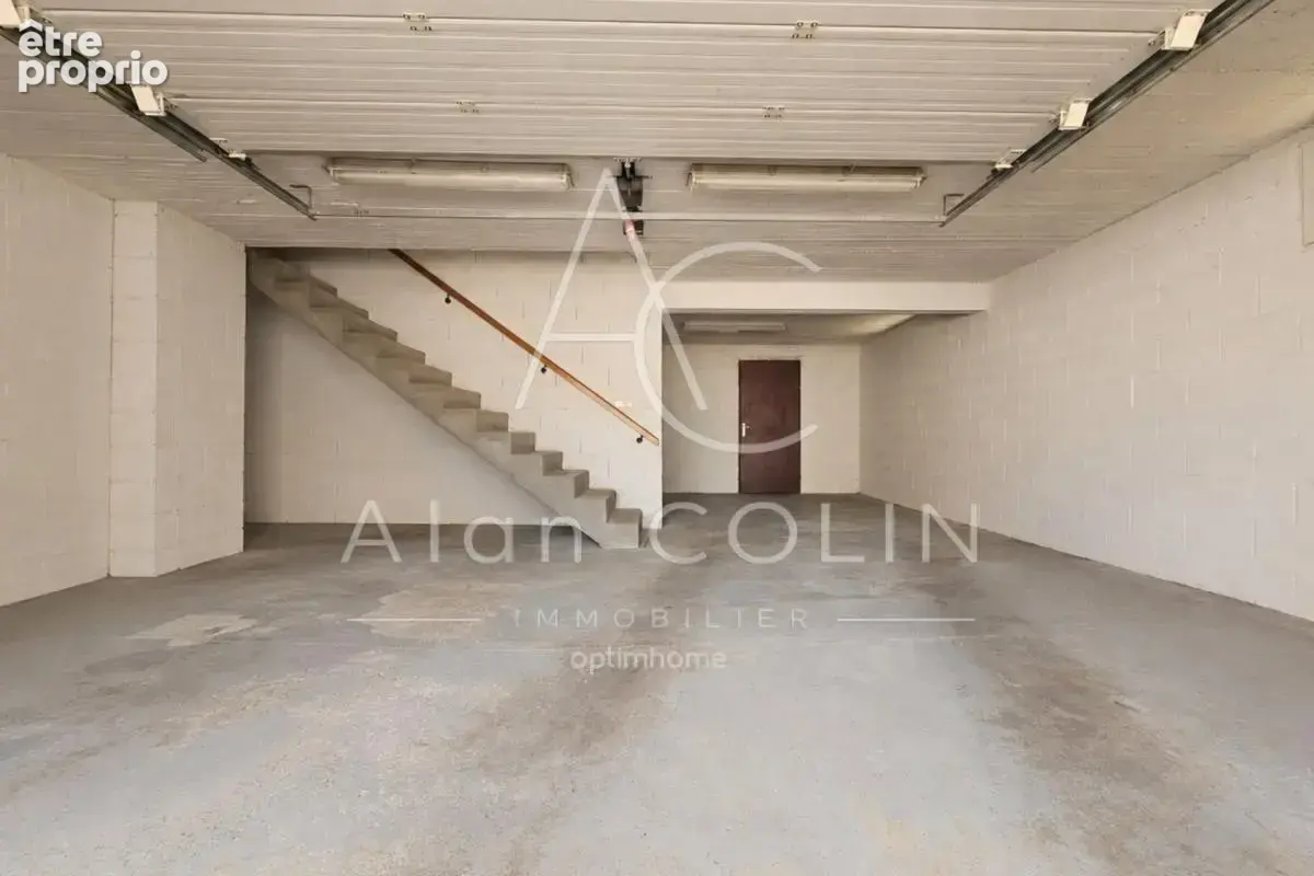 Maison individuelle 4 façades – 182 m² – 4 chambres – Terrain de 8 ares à Yutz - photo 24