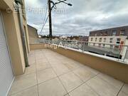 Appartement à POITIERS