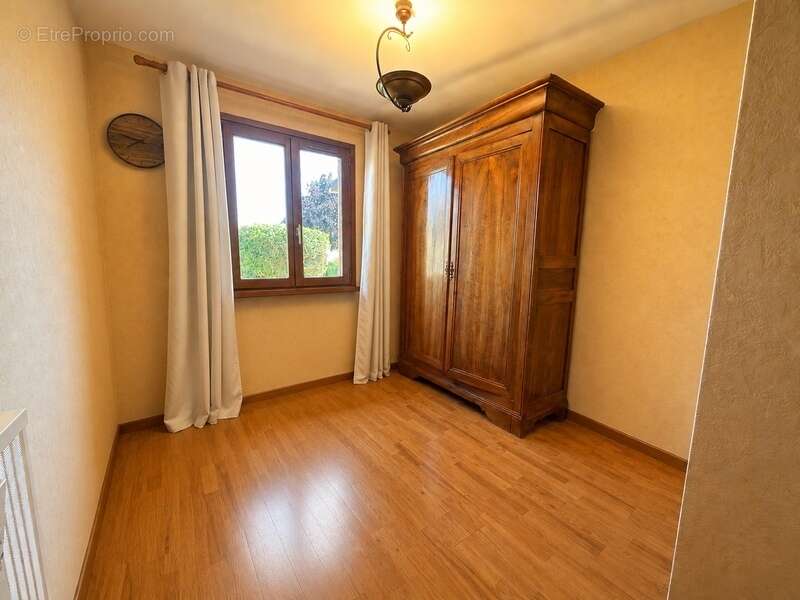 Maison 100 m² – Vie de plain-pied – 4 chambres – Jardin sans vis-à-vis – Garage CAUVIGNY (60) - photo 9